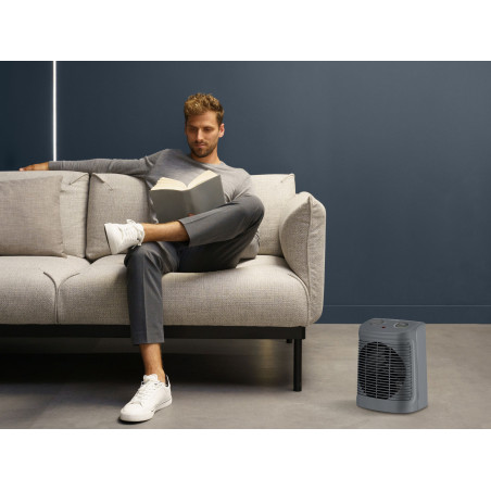 Rowenta Instant Comfort Compact SO2321 SO2321 ventilatorkachel