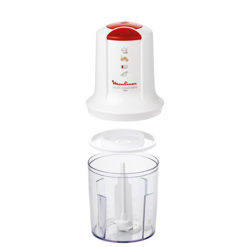 Moulinex Multi Moulinette