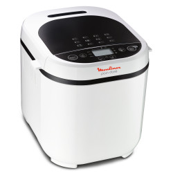 Moulinex Machine à pain OW210130 Pain Doré