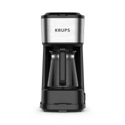 Krups Simply Brew 3-in-1 KM207D10 machine à café Semi-automatique Machine à café filtre 2