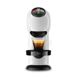 Krups KP2401 Semi-automatique Machine à expresso 0,8 L