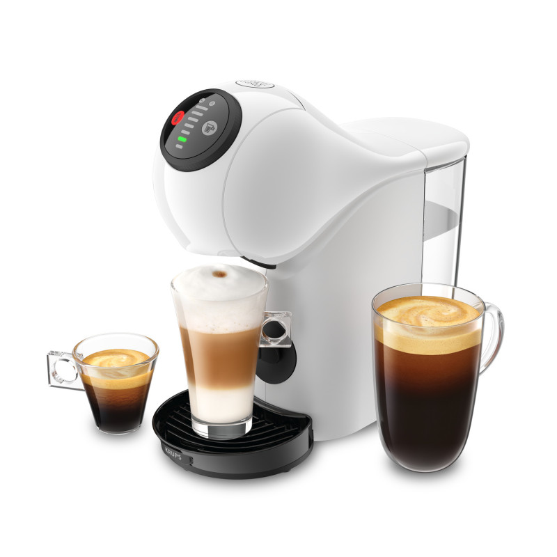 Krups KP2401 Semi-automatique Machine à expresso 0,8 L