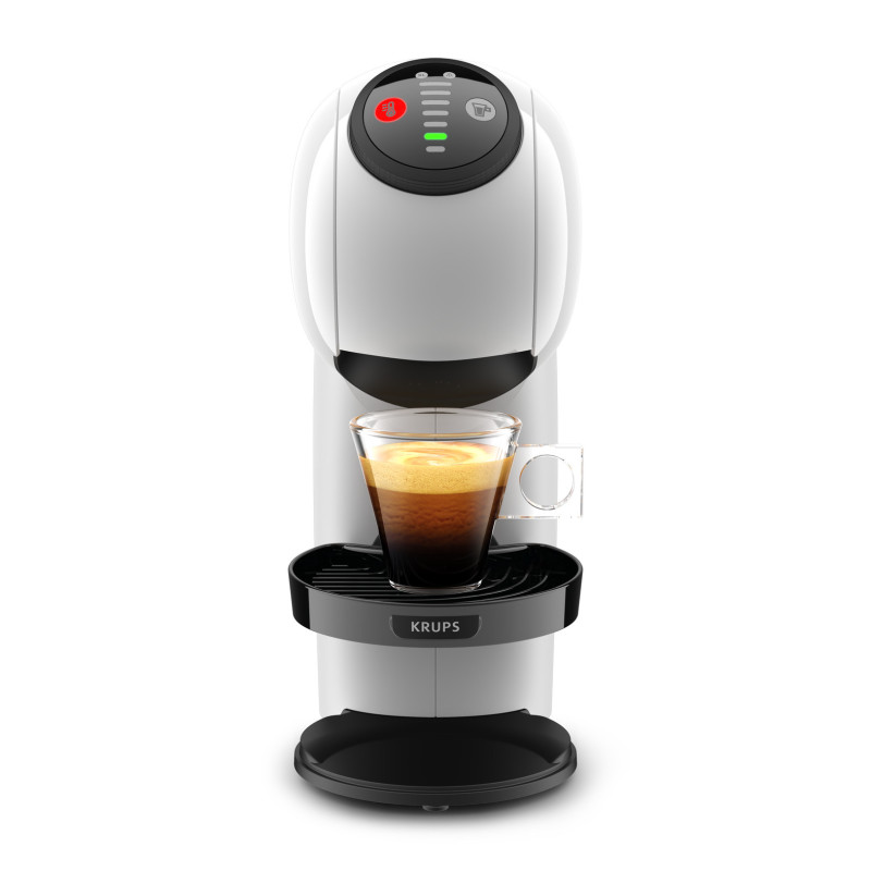 Krups KP2401 Semi-automatique Machine à expresso 0,8 L