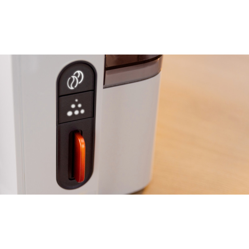 Bosch TKA3M131 machine à café Manuel Machine à café filtre 1,25 L