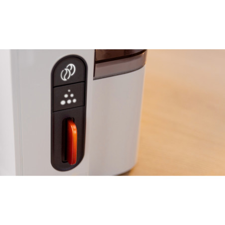 Bosch TKA3M131 machine à café Manuel Machine à café filtre 1,25 L