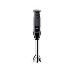 Braun MultiQuick 5 MQ 5237 BK blender 0,5 L Mélangeur par immersion 1000 W Noir 2