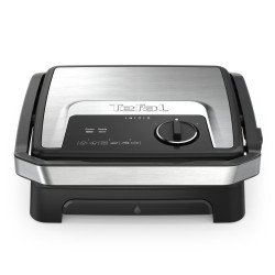 Tefal Inicio Adjust Paninimaker & grill GC272D10 2