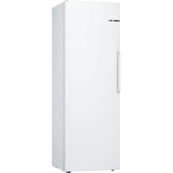 Bosch Serie 2 KSV33NWEP réfrigérateur Pose libre 324 L Blanc