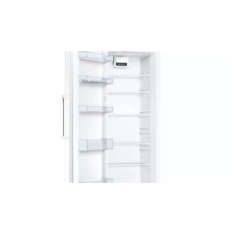 Bosch Serie 2 KSV33NWEP réfrigérateur Pose libre 324 L Blanc