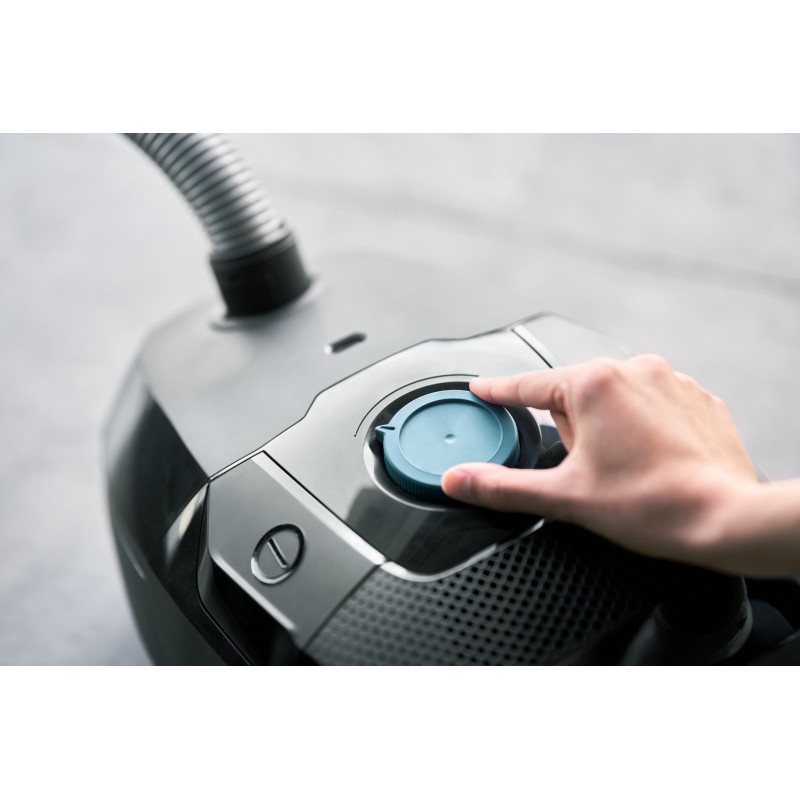 Rowenta Green Force Max RO4931 4,5 L Aspirateur réservoir cylindrique Sec 900 W Sac à poussière