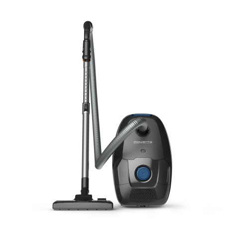Rowenta Green Force Max RO4931 4,5 L Aspirateur réservoir cylindrique Sec 900 W Sac à poussière