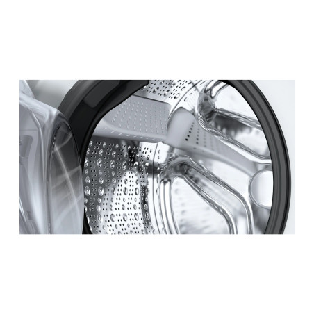 Siemens iQ700 WG44B2A4FG machine à laver Charge avant 9 kg 1400 tr/min Blanc