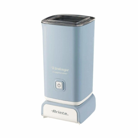 Ariete 2878/05 Mousseur/Chauffe-lait automatique Bleu clair