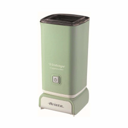 Ariete 2878/04 Mousseur/Chauffe-lait automatique Vert