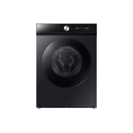 Samsung WW11DB8B95GB wasmachine Voorbelading 11 kg 1400 RPM Zwart