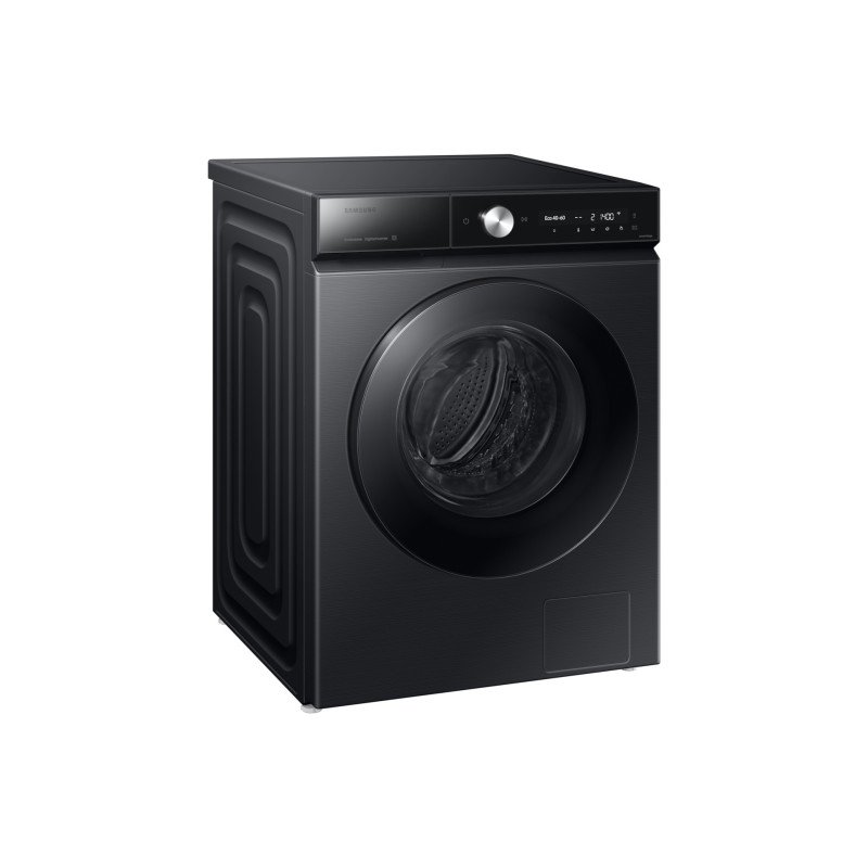 Samsung WW11DB8B95GB wasmachine Voorbelading 11 kg 1400 RPM Zwart