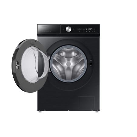 Samsung WW11DB8B95GB wasmachine Voorbelading 11 kg 1400 RPM Zwart