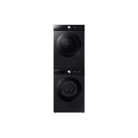 Samsung WW11DB8B95GB wasmachine Voorbelading 11 kg 1400 RPM Zwart