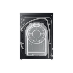 Samsung QuickDrive 8000 Series WW90DB8U95GB machine à laver Charge avant 9 kg 1400 tr/min Noir 2