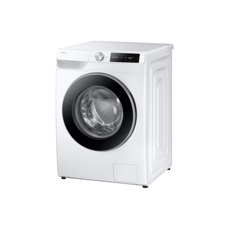 Samsung Lave-linge AI ecobubble™ 9kg - WW90DG6U85LE