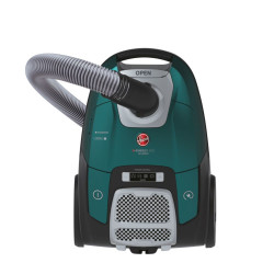 Hoover H-ENERGY 500 HE530ALG 011 4 l Trommelstofzuiger Droog 700 W Stofzak
