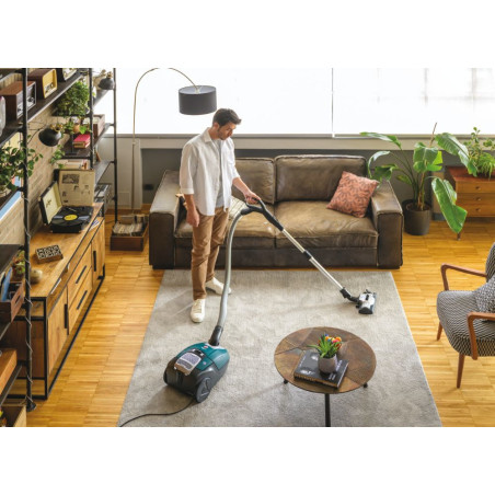 Hoover H-ENERGY 500 HE530ALG 011 4 L Aspirateur sans sac Sec 700 W Sac à poussière