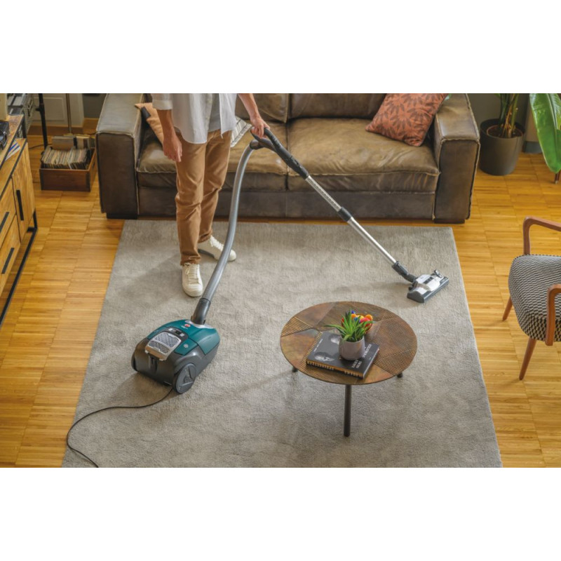 Hoover H-ENERGY 500 HE530ALG 011 4 L Aspirateur sans sac Sec 700 W Sac à poussière