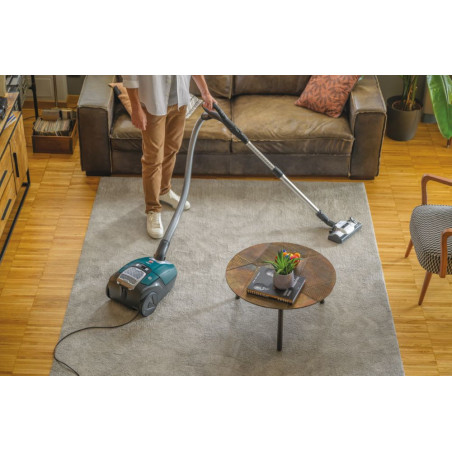 Hoover H-ENERGY 500 HE530ALG 011 4 L Aspirateur sans sac Sec 700 W Sac à poussière
