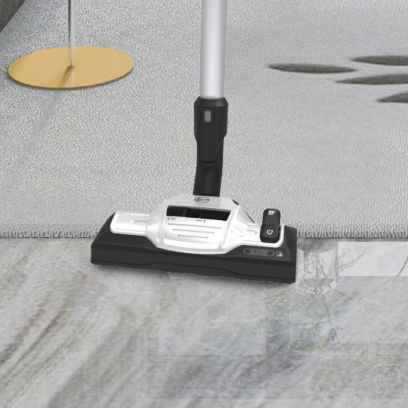 Hoover H-ENERGY 500 HE530ALG 011 4 L Aspirateur sans sac Sec 700 W Sac à poussière