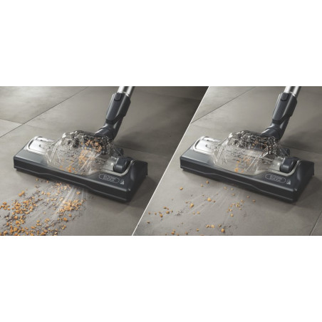 Hoover H-ENERGY 500 HE530ALG 011 4 L Aspirateur sans sac Sec 700 W Sac à poussière