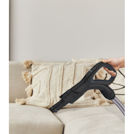 Hoover H-ENERGY 500 HE530ALG 011 4 L Aspirateur sans sac Sec 700 W Sac à poussière