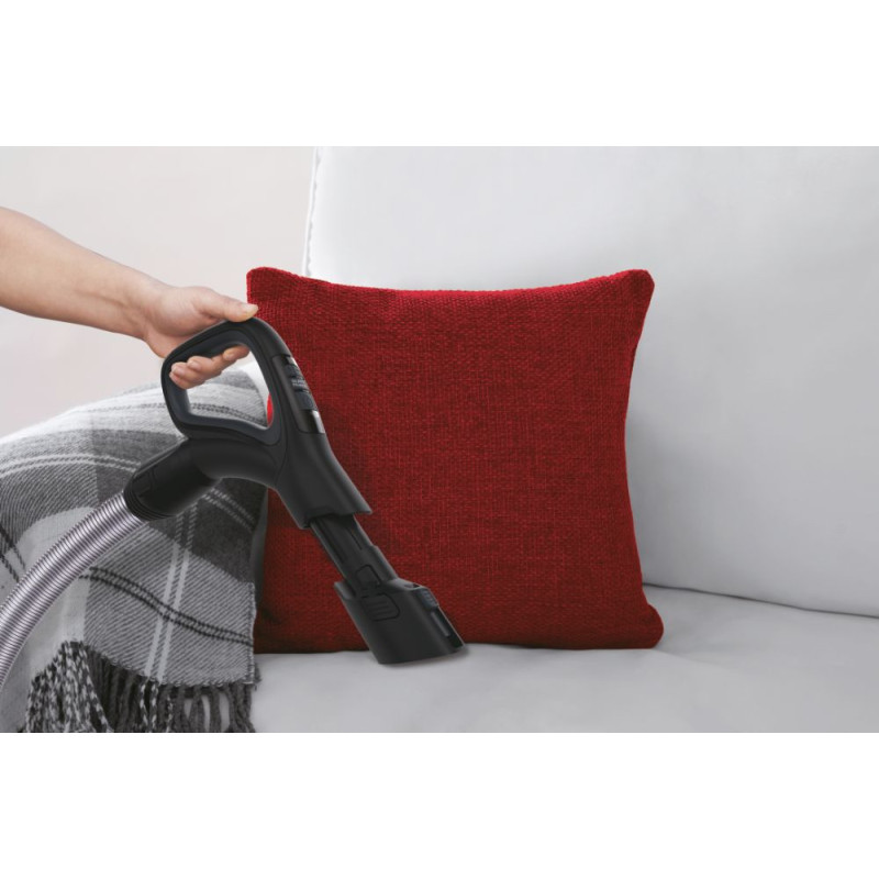 Hoover H-ENERGY 500 HE530ALG 011 4 L Aspirateur sans sac Sec 700 W Sac à poussière