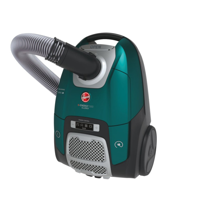 Hoover H-ENERGY 500 HE530ALG 011 4 L Aspirateur sans sac Sec 700 W Sac à poussière