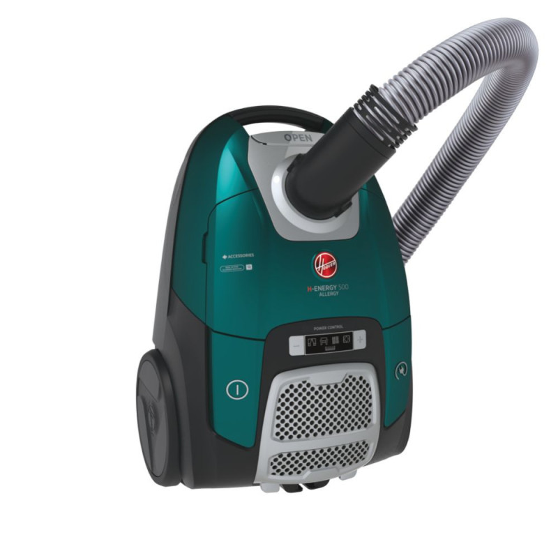 Hoover H-ENERGY 500 HE530ALG 011 4 L Aspirateur sans sac Sec 700 W Sac à poussière
