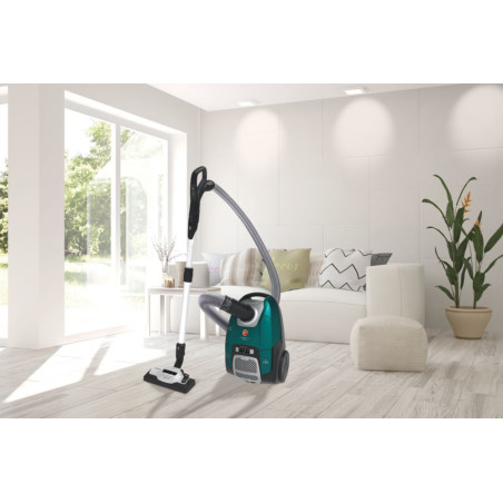 Hoover H-ENERGY 500 HE530ALG 011 4 L Aspirateur sans sac Sec 700 W Sac à poussière