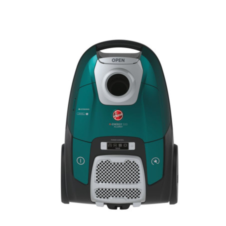 Hoover H-ENERGY 500 HE530ALG 011 4 L Aspirateur sans sac Sec 700 W Sac à poussière