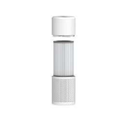 Beko ATP5100I purificateur d'air 13 m² 48 dB 10 W Blanc 2