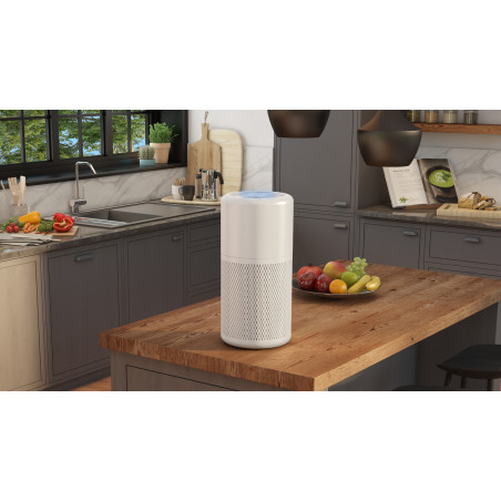 Beko ATP6100I purificateur d'air 24 m² 55 dB 22 W Blanc