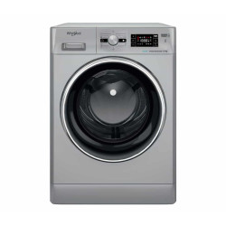 Whirlpool AWG 1114SD machine à laver Charge avant 11 kg 1351 tr/min Argent