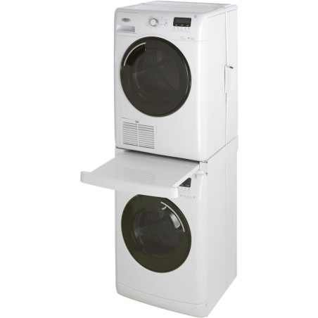 Whirlpool SKS101 pièce et accessoire de lave-linge Kit d’empilage