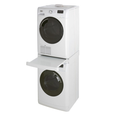Whirlpool SKS101 pièce et accessoire de lave-linge Kit d’empilage