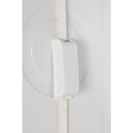 Whirlpool SKS101 pièce et accessoire de lave-linge Kit d’empilage