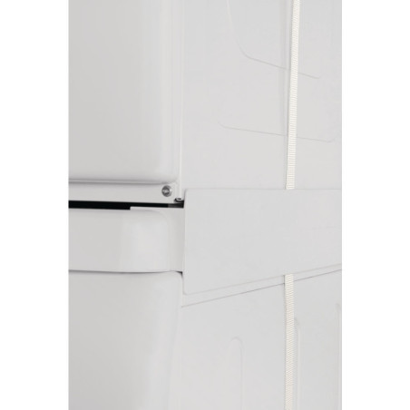 Whirlpool SKS101 pièce et accessoire de lave-linge Kit d’empilage