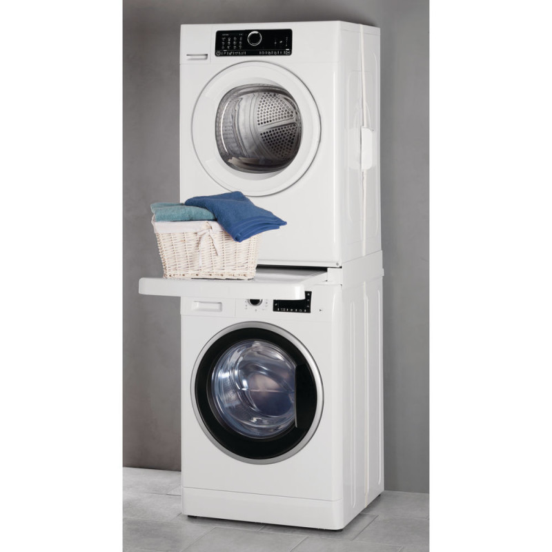 Whirlpool SKS101 pièce et accessoire de lave-linge Kit d’empilage