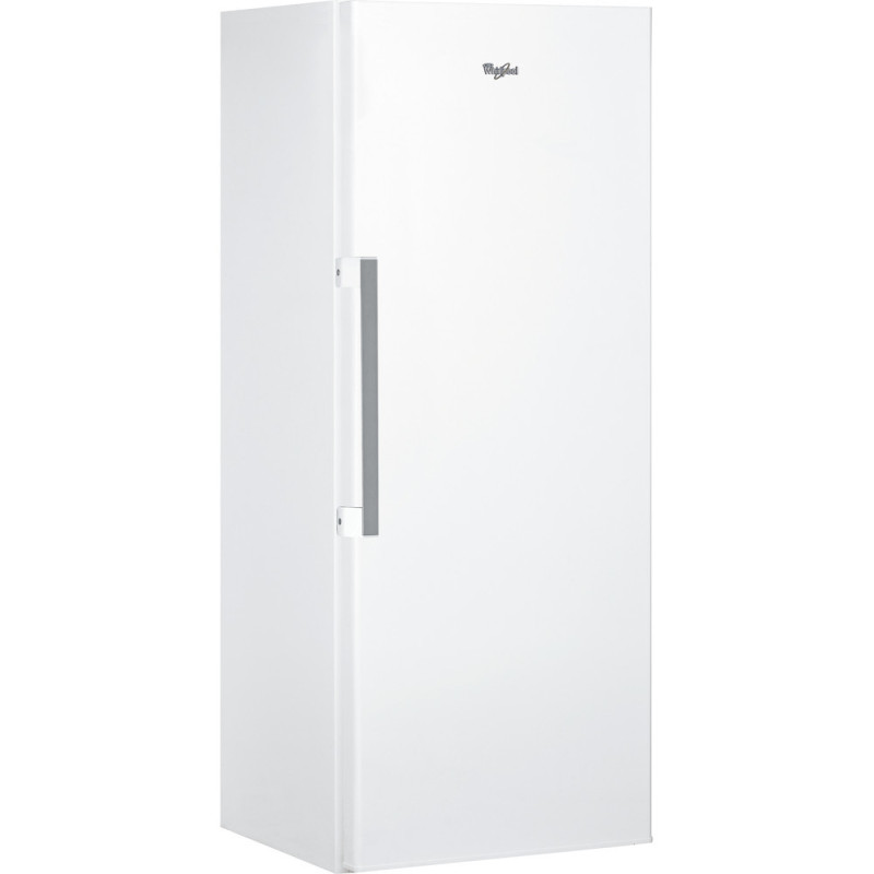 Whirlpool SW6A2QW2 réfrigérateur Pose libre 322 L Blanc