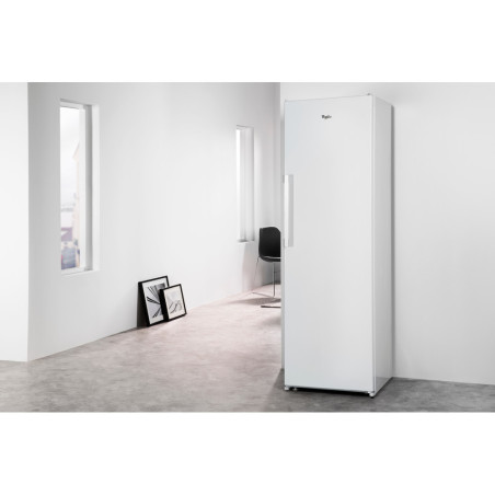 Whirlpool SW6A2QW2 koelkast Vrijstaand 322 l Wit