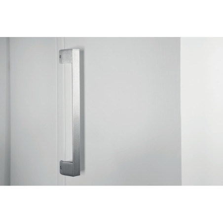 Whirlpool SW6A2QW2 réfrigérateur Pose libre 322 L Blanc