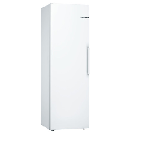 Bosch Serie 2 KSV36NWEP réfrigérateur Pose libre 346 L Blanc