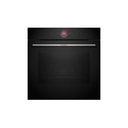 Bosch Serie 8 HBA7741B1 four 71 L 3600 W Noir