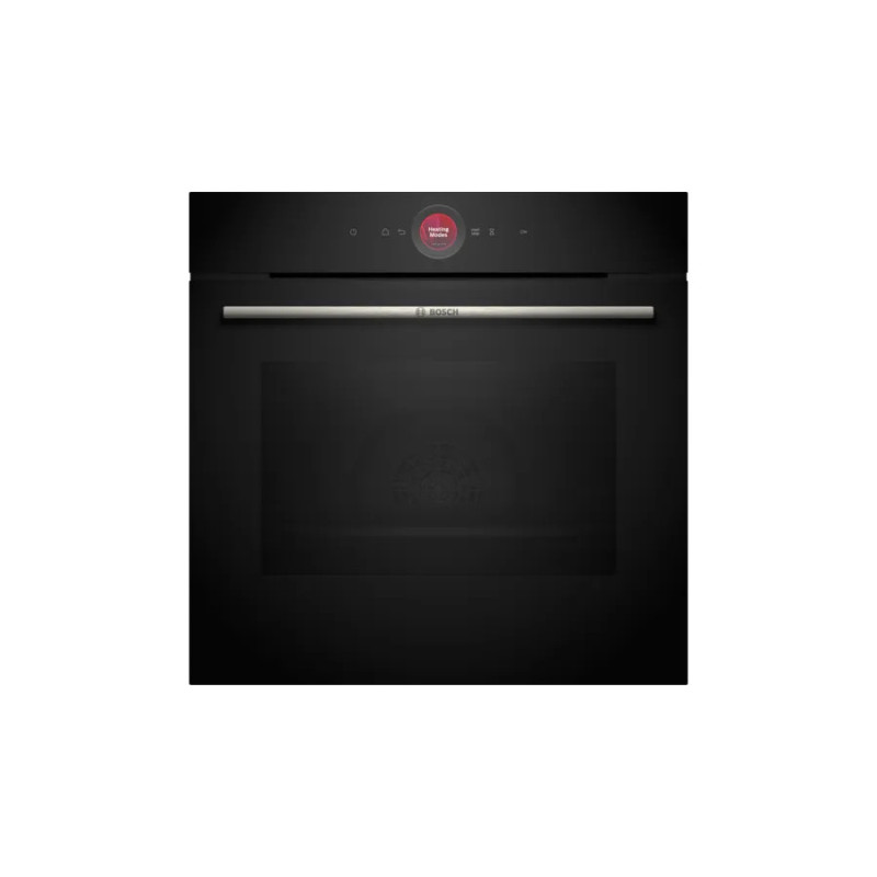 Bosch Serie 8 HBA7741B1 four 71 L 3600 W Noir